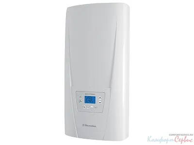Электрический проточный водонагреватель Electrolux SP 18-27 MULTYTRONIC