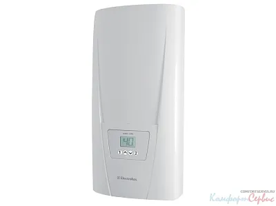 Электрический проточный водонагреватель Electrolux SP 18-27 HIGH LINE