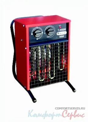 Тепловая пушка Hintek Т-09380