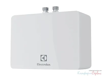 Проточный водонагреватель Electrolux NP 4 Aquatronic 
