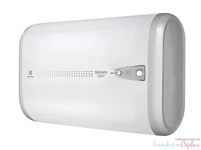 Водонагреватель Electrolux EWH 50 Centurio Digital H