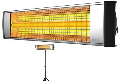 Инфракрасный обогреватель BALLU BIH-L-3.0