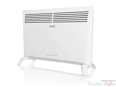 Конвектор электрический Ballu Camino Eco BEC/EM-1000