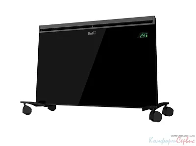 Электропанель BALLU PLAZA EXT BEP/EXT-1500