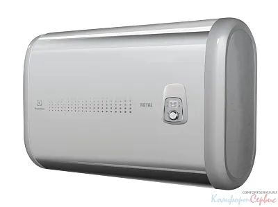 Водонагреватель Electrolux EWH 50 Royal Silver H