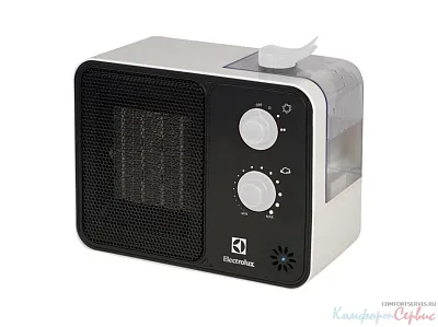 Тепловентилятор-увлажнитель Electrolux EFH/CH – 8115