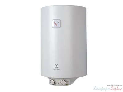 Водонагреватель Electrolux EWH 100 Heatronic