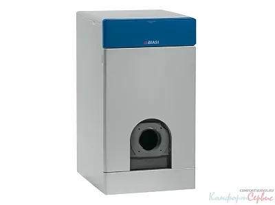 Котёл B30-36 R (4 elements)