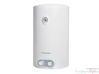 Электрический накопительный водонагреватель Electrolux EWH 30 Magnum Slim