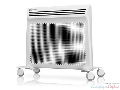 Обогреватель конвективно-инфракрасный Electrolux EIH/AG2 – 1000 E