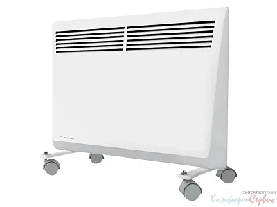 Электрический обогреватель (конвектор) Ballu Camino Electronic BEC/E - 1500