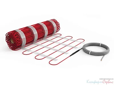 Мат нагревательный Electrolux EMSM 2-150-3 (комплект теплого пола)