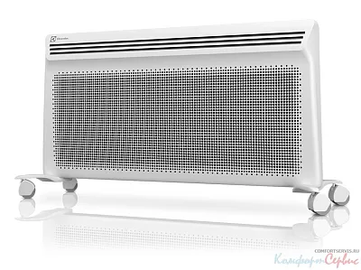 Обогреватель конвективно-инфракрасный Electrolux EIH/AG2 – 2000 E