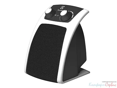 Тепловентилятор Electrolux EFH/C-5120