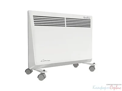 Электрический обогреватель (конвектор) Ballu Camino Electronic BEC/E - 1000