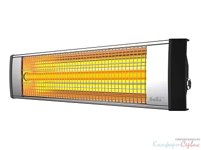 Инфракрасный обогреватель BALLU BIH-L-2.0