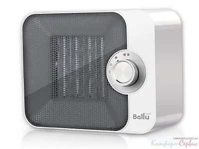 Тепловентилятор Ballu BFH/C-27