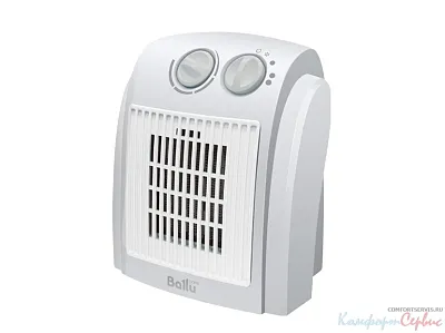 Тепловентилятор Ballu BFH/C-20