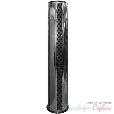 Тепловая завеса Тепломаш КЭВ-18П6040E колонна (нержавеющая сталь)