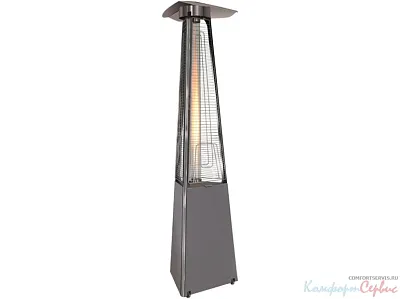 Инфракрасный газовый обогреватель Ballu BOGH-13